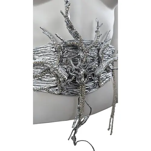 Пояс - корсет Крижаний ліс - фото 2