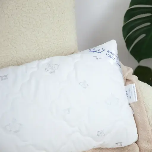 Подушка ТЕП Baby`s Harmony 40 x 60 см (3-04123_00000) - фото 4