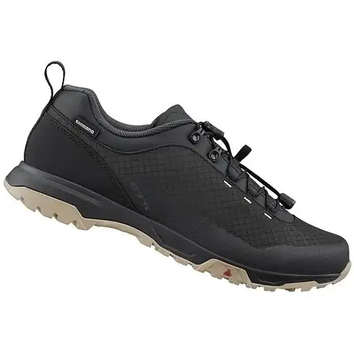 Веловзуття Shimano M ET501 45 Чорний (1096-ESHET501MGL01S45000)