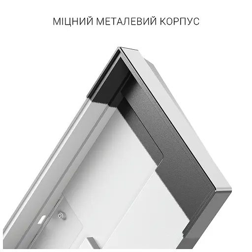 Клавиатура Dark Project ALU81 Terra Nostra PBT RGB Mech G3MS Moonstone White (DPKB_NOSTRA_81_ANSI_WHITE_UA) - фото 11