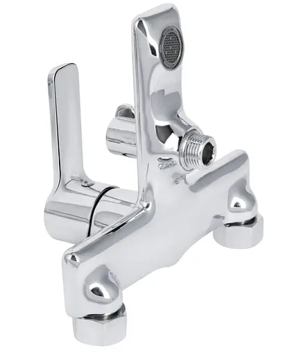 Змішувач для ванни Qtap TAUrus QTTAU259CRM45661 - фото 5