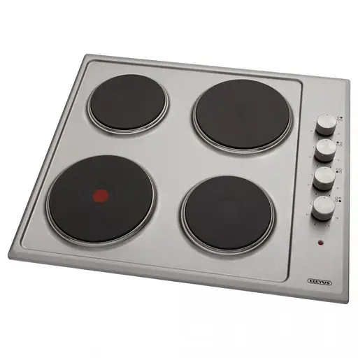 Варочная поверхность электрическая Eleyus OMEGA 601 IS H - фото 4