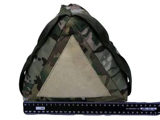 Медуза барикадний мішок для стрільби з незручних положень PRS GEN 2 - фото 9