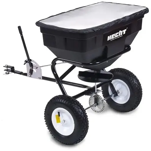 Сеялка механическая HECHT 260, 60 литров - фото 1