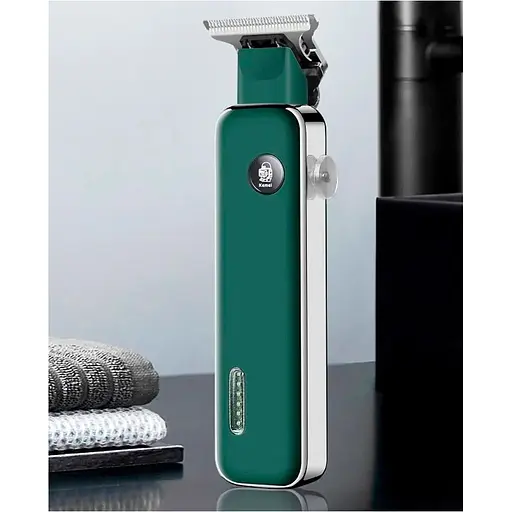 Триммер для бороды и усов Kemei KM-5098 [125440] - фото 9