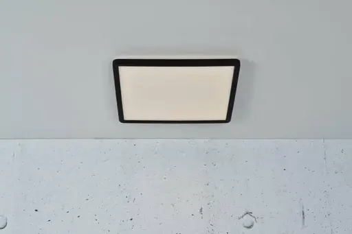 Потолочный светильник Nordlux OJA 29X29 IP54 BATH 3000K/4000K 2015066103 - фото 4