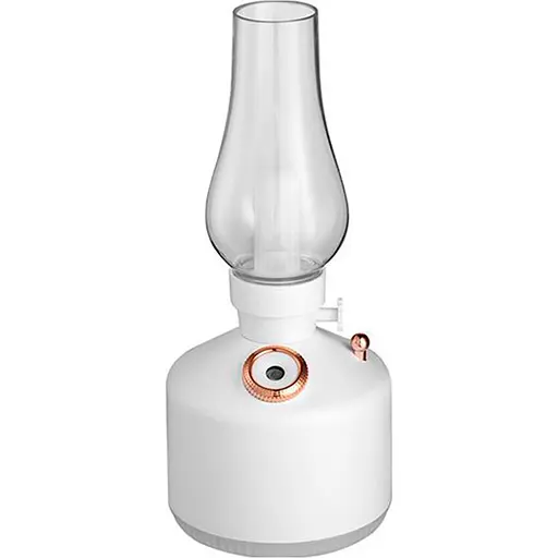Зволожувач повітря DK Davin LH01 White [134671]