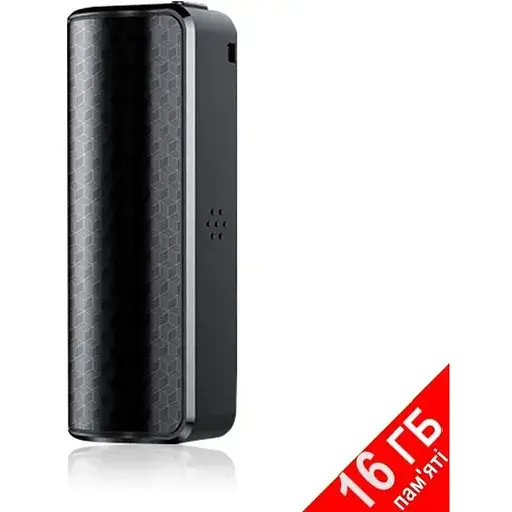 Міні диктофон Savetek 1000 (GS-R59N) 16 ГБ - фото 2