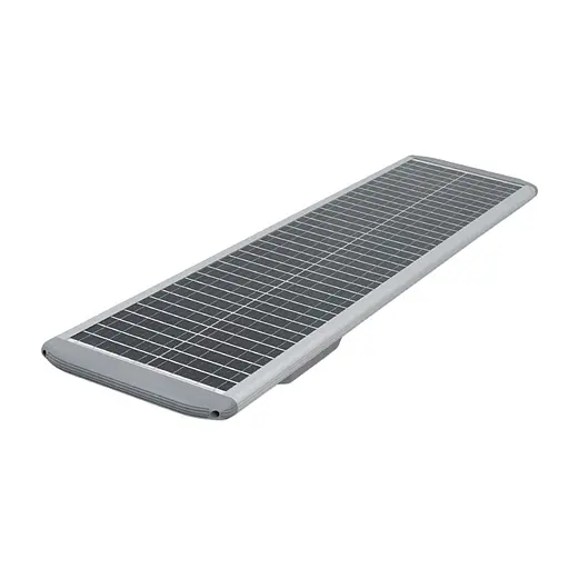 SOLAR LED-фонарь Anern AN-SLV-100W, 100W, 18V 120W, 324LED, 640WH LiFePO4, 210lm/w, 120°, заряд 8 ч, разряд 4 часа, IP66. Aluminium+PMM, 1690*382*100mm - фото 2