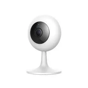 IP-камера Xiaomi Mi Xiaobai Smart Camera Public Version 1080p CMSXJ01C - фото 5