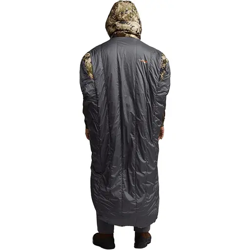 Спальный мешок Sitka Gear Kelvin L Optifade Subalpine - фото 5