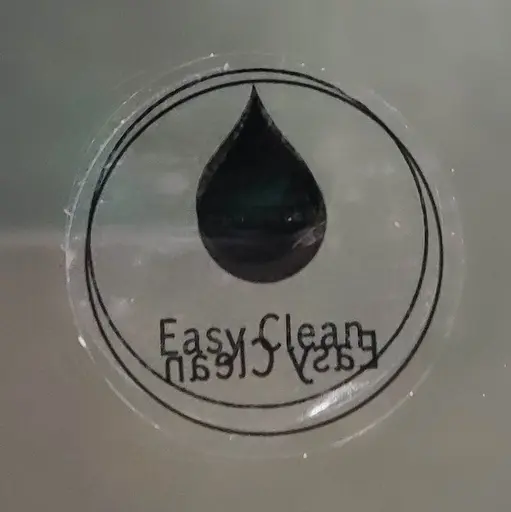 Двері в нішу Koer SR SD02-120x200-TR-01 прозоре скло Easy Clean 8 мм, хром KR5384, універсальні, прозорий, хром - фото 6