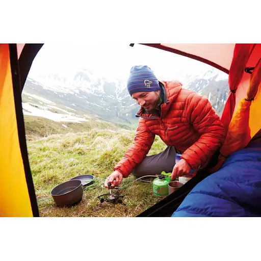 Горелка газовая Optimus Vega (1017-8018505) - фото 4