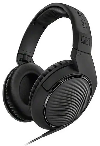 Наушники Sennheiser HD 200 PRO (507182)
