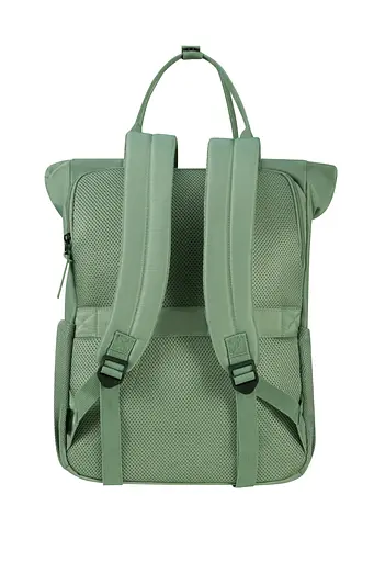 Рюкзак 15,6" American Tourister URBAN GROOVE URBAN GREEN 42,5x30,5x21 24G*54057 - фото 2