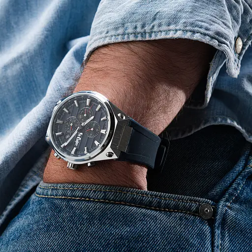 Часы Lee Cooper Style - фото 7