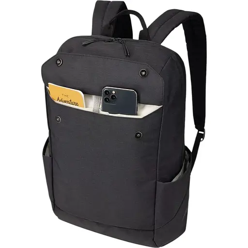Рюкзак Thule Lithos 20L Black (TH 3204835) - фото 8