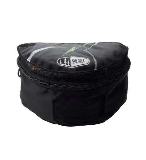 Набір посуду GSI Outdoors Crossover Kitchen Kit (1099-90102) - фото 2