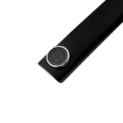 Душова система Kroner KRP Essen - SCH063 CV024317, Чорний матовий - фото 8