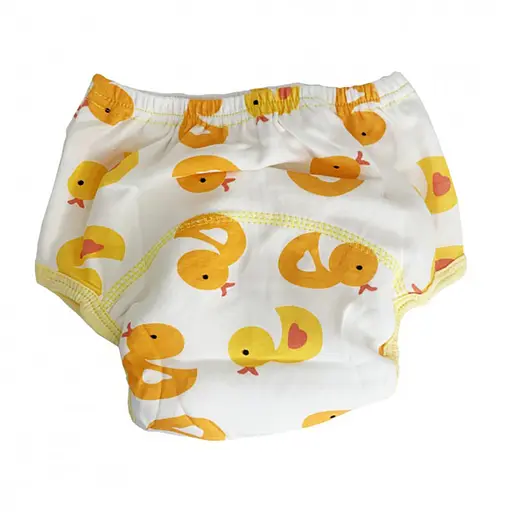 Тренировочные трусики 3-х слойные MGZ-0659-1 размер M (10-14 кг) - фото 3