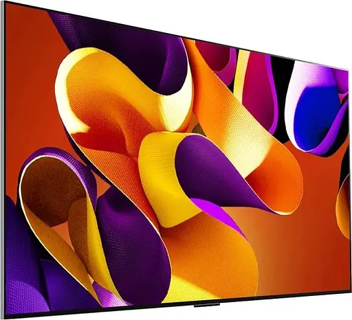 Телевизор LG OLED65G43LS - фото 4