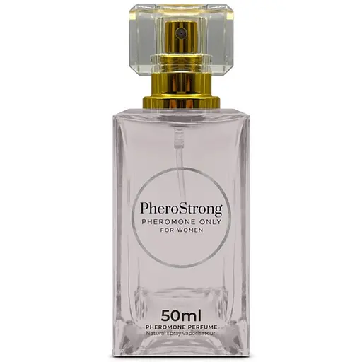 Туалетна вода з феромонами PheroStrong Pheromone Only for Women, 3200077