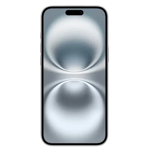 Смартфон Apple iPhone 16 Plus 128GB White (MXVV3) - фото 2