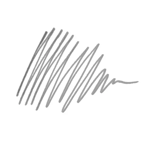 Кольоровий лінер Art Liner, Smoky Grey/Димчасто-сірий, 99IDEAS - фото 3