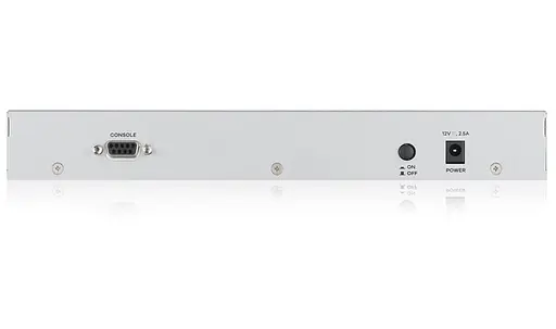 Межсетевой экран ZYXEL ZyWALL USG FLEX 200 (USGFLEX200-EU0101F) - фото 4