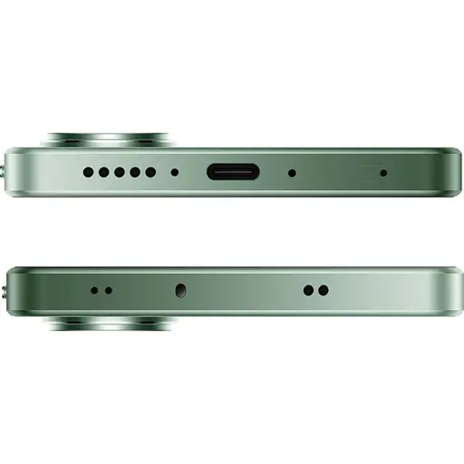 Смартфон Xiaomi Poco X7 Pro 12/512GB Green (Global Version) (no charger) [5G, NFC] - фото 9