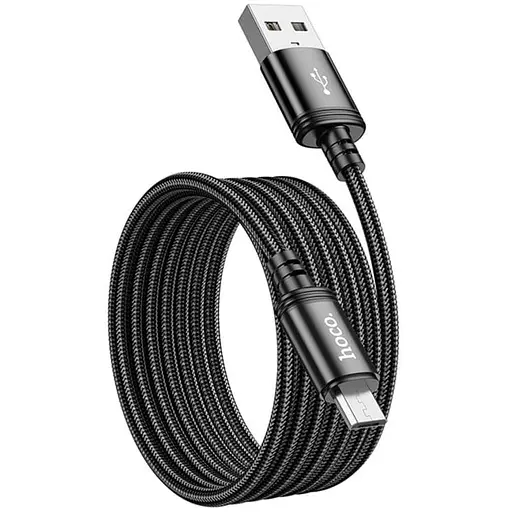 USB-кабель Hoco X89 Micro 2 м для зарядки та передачі даних