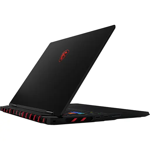 Ноутбук MSI Raider 18 HX AI A2XWIG (A2XWIG-014US) - фото 8