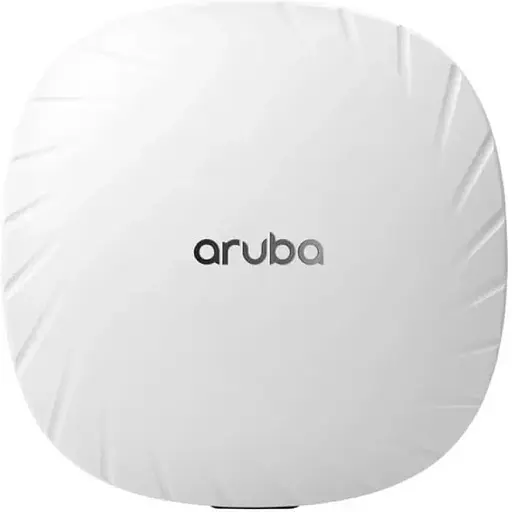 Точка доступа HPE Aruba AP-515 (RW) Dual Radio 4x4:4 + 2x2:2 802.11ax Internal Antennas Unified Campus AP - фото 1