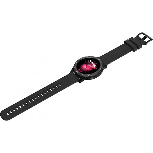 Смарт-годинник 2E Motion GT2 47mm Black (2E-CWW21BK) - фото 6