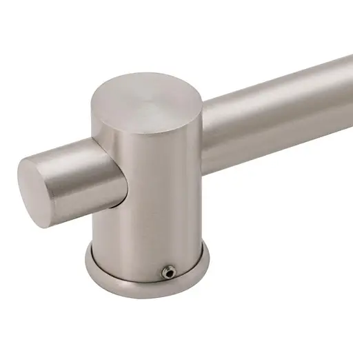 Штанга для душа Lidz (NKS)-49 30 000 00 Никель - фото 3