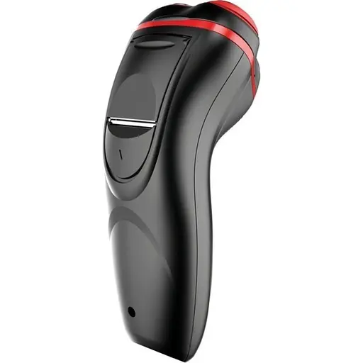 Електробритва Ga.Ma GSH Sport GM0604 [146613] - фото 3