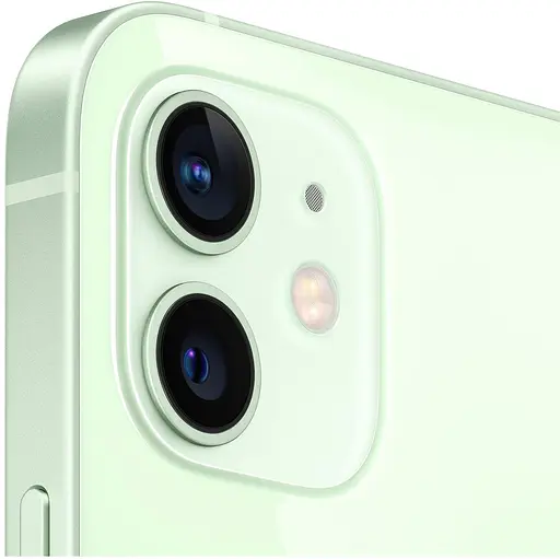 Смартфон Apple iPhone 12 128GB Green Refurbished - фото 7