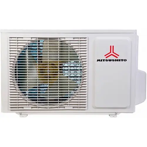 Кондиціонер Mitsushito SMK/SMC26LIG2 LIG2 - фото 3