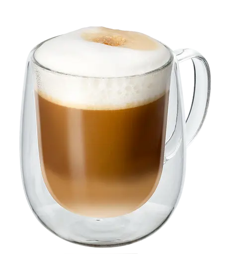 Набір чашок Ringel Guten Morgen з подвійними стінками 2 шт по 440 мл (RG-0002/2*440 s) - фото 3