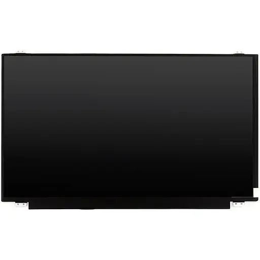 Матриця 15.6" 1366x768 HD, LED, SLIM, матова, 30pin (праворуч), EDP, A +