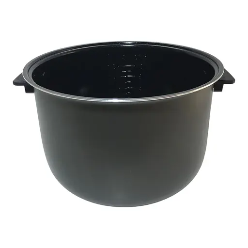 Чаша с керамическим покрытием 5 л. для мультиварки HausMark MC-542BL