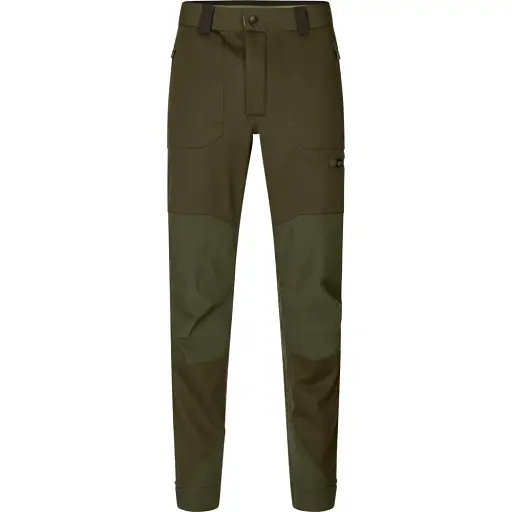 Штани Seeland Hawker Shell II 60 Зелений