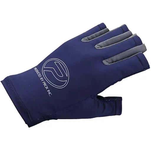 Перчатки Prox Lite Strech Glove 5-cut Finger - фото 1
