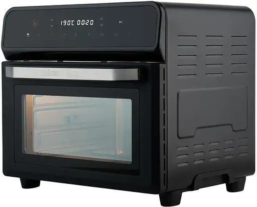 Мультипіч-фритюрниця Zelmer ZAF 9230 Maxi - фото 2