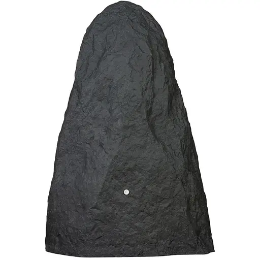 Ємність для збору дощової води Prosperplast Montana 225 л сіра скала