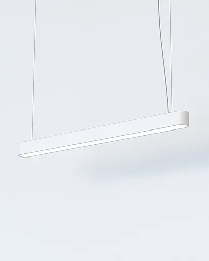 Подвесной светильник Nowodvorski 7547 Soft Led - фото 2