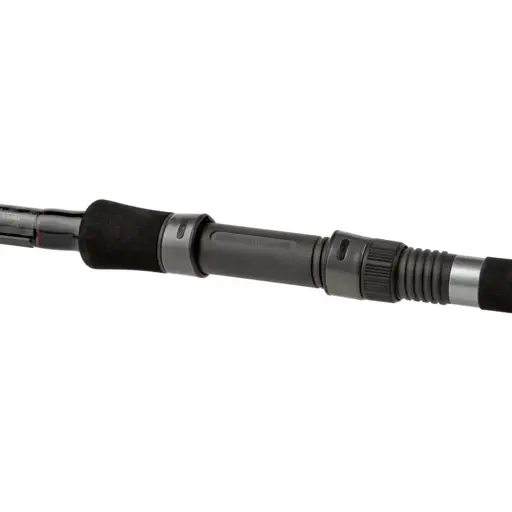 Удилище карповое Shimano TX-7A Carp 13’/3.96 м 3.5 lbs 2 sec. - фото 2