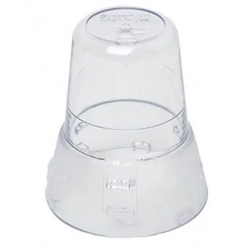 Кришка кавомолки блендера Panasonic X0203-230 до MX-GX1561, MX-GX1011