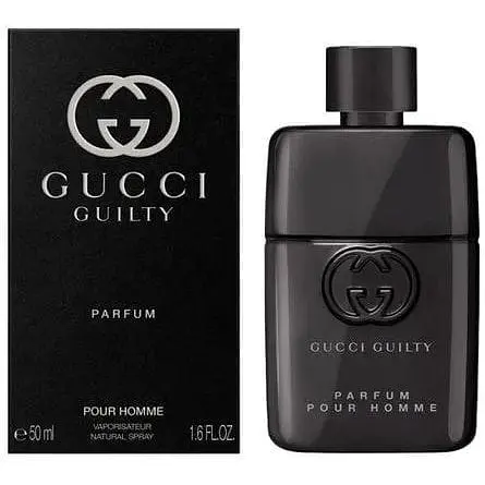 Парфуми Gucci Guilty Pour Homme 50 мл - фото 1