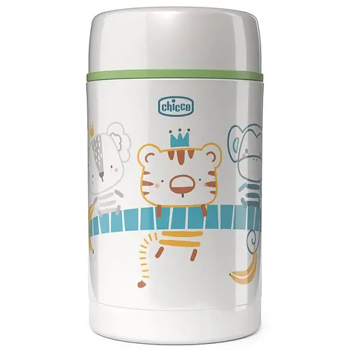 Термос Chicco для детского питания 500 мл (60182.40)
